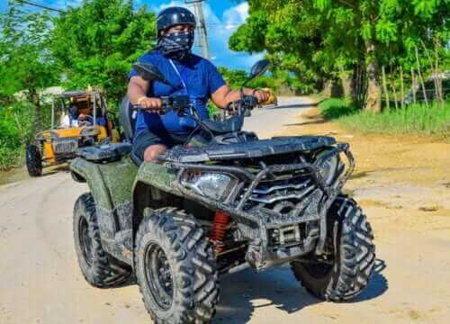 Unforgettable Tours & Transfers | Dominican Dream Vacation - Discover the Dominican Republic 2025