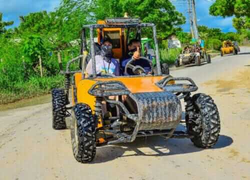 Unforgettable Tours & Transfers | Dominican Dream Vacation - Discover the Dominican Republic 2025