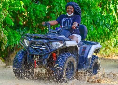 Unforgettable Tours & Transfers | Dominican Dream Vacation - Discover the Dominican Republic 2025