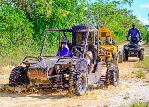 Unforgettable Tours & Transfers | Dominican Dream Vacation - Discover the Dominican Republic 2025