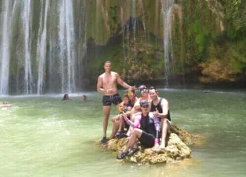 Unforgettable Tours & Transfers | Dominican Dream Vacation - Discover the Dominican Republic 2025