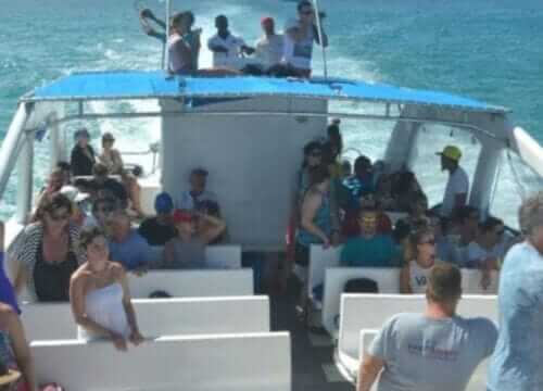 Unforgettable Tours & Transfers | Dominican Dream Vacation - Discover the Dominican Republic 2025