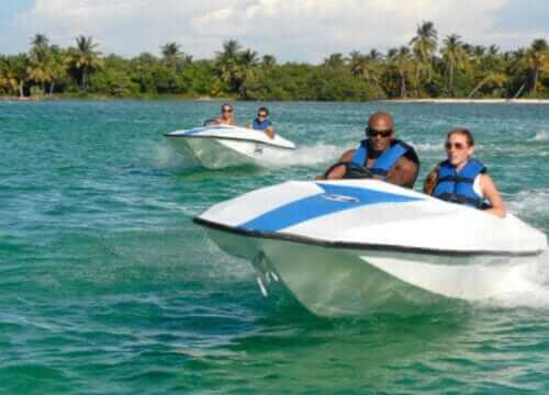 Unforgettable Tours & Transfers | Dominican Dream Vacation - Discover the Dominican Republic 2025