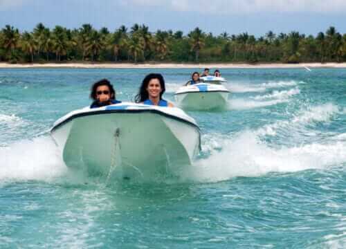 Unforgettable Tours & Transfers | Dominican Dream Vacation - Discover the Dominican Republic 2025