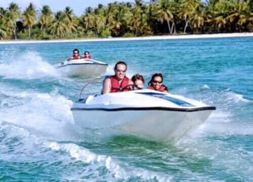 Unforgettable Tours & Transfers | Dominican Dream Vacation - Discover the Dominican Republic 2025