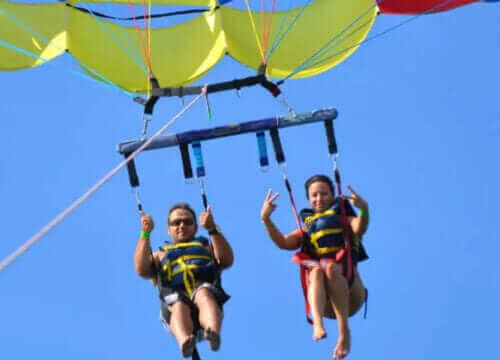 Unforgettable Tours & Transfers | Dominican Dream Vacation - Discover the Dominican Republic 2025