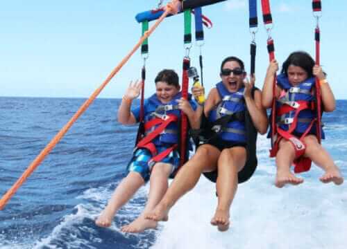 Unforgettable Tours & Transfers | Dominican Dream Vacation - Discover the Dominican Republic 2025