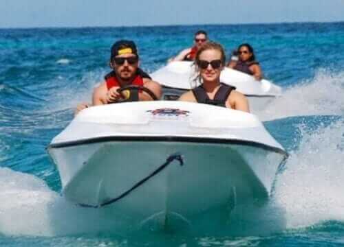 Unforgettable Tours & Transfers | Dominican Dream Vacation - Discover the Dominican Republic 2025