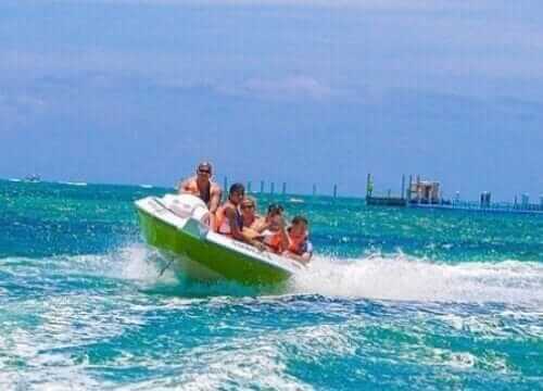 Unforgettable Tours & Transfers | Dominican Dream Vacation - Discover the Dominican Republic 2025