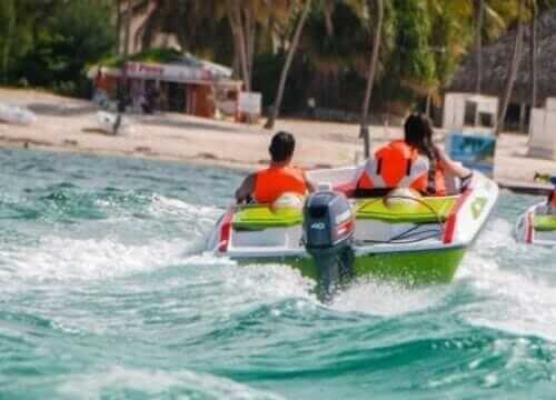 Unforgettable Tours & Transfers | Dominican Dream Vacation - Discover the Dominican Republic 2025