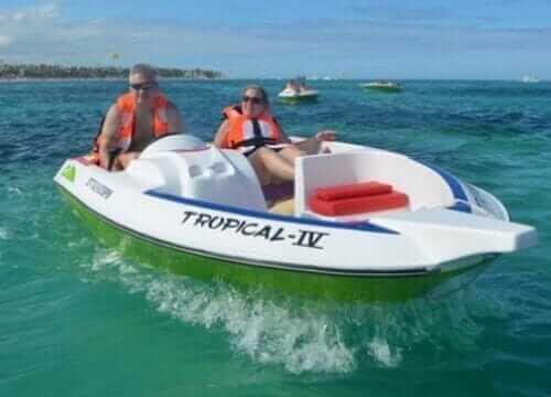 Unforgettable Tours & Transfers | Dominican Dream Vacation - Discover the Dominican Republic 2025