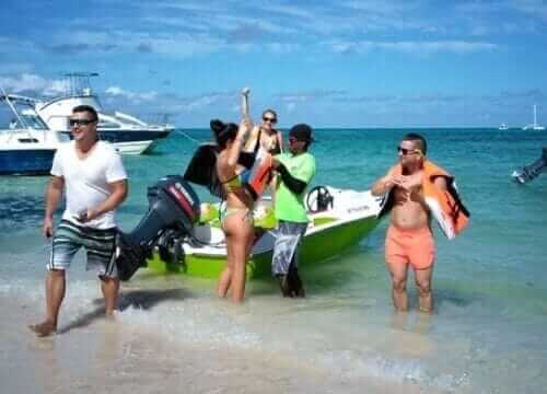 Unforgettable Tours & Transfers | Dominican Dream Vacation - Discover the Dominican Republic 2025