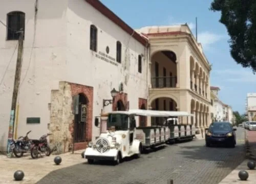 Unforgettable Tours & Transfers | Dominican Dream Vacation - Discover the Dominican Republic 2025