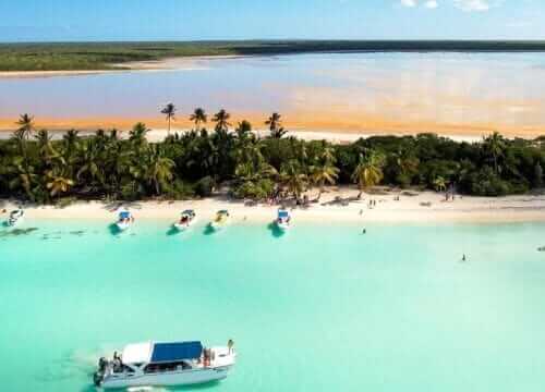 Unforgettable Tours & Transfers | Dominican Dream Vacation - Discover the Dominican Republic 2025