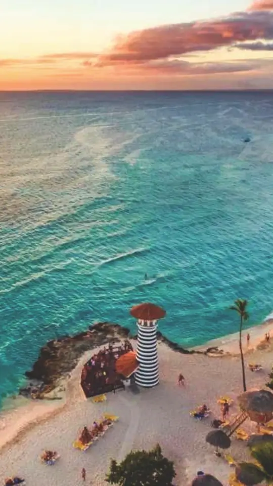 Unforgettable Tours & Transfers | Dominican Dream Vacation - Discover the Dominican Republic 2025