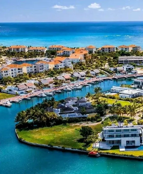Cap Cana