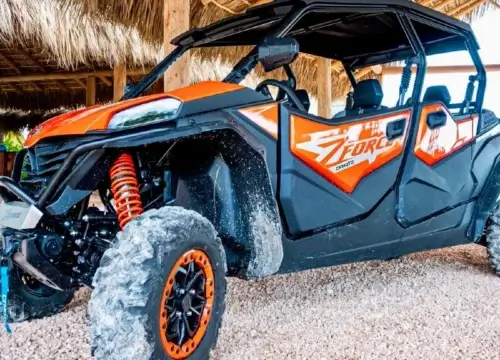 Explore Punta Cana: Best Excursions, Adventures & Activities in Punta Cana by Dominican Dream Vacations