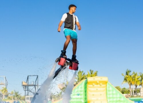 Explore Punta Cana: Best Excursions, Adventures & Activities in Punta Cana by Dominican Dream Vacations
