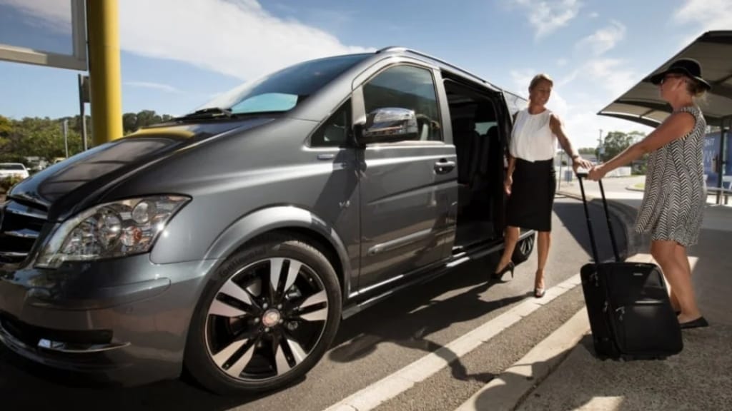 Private Airport Transfers